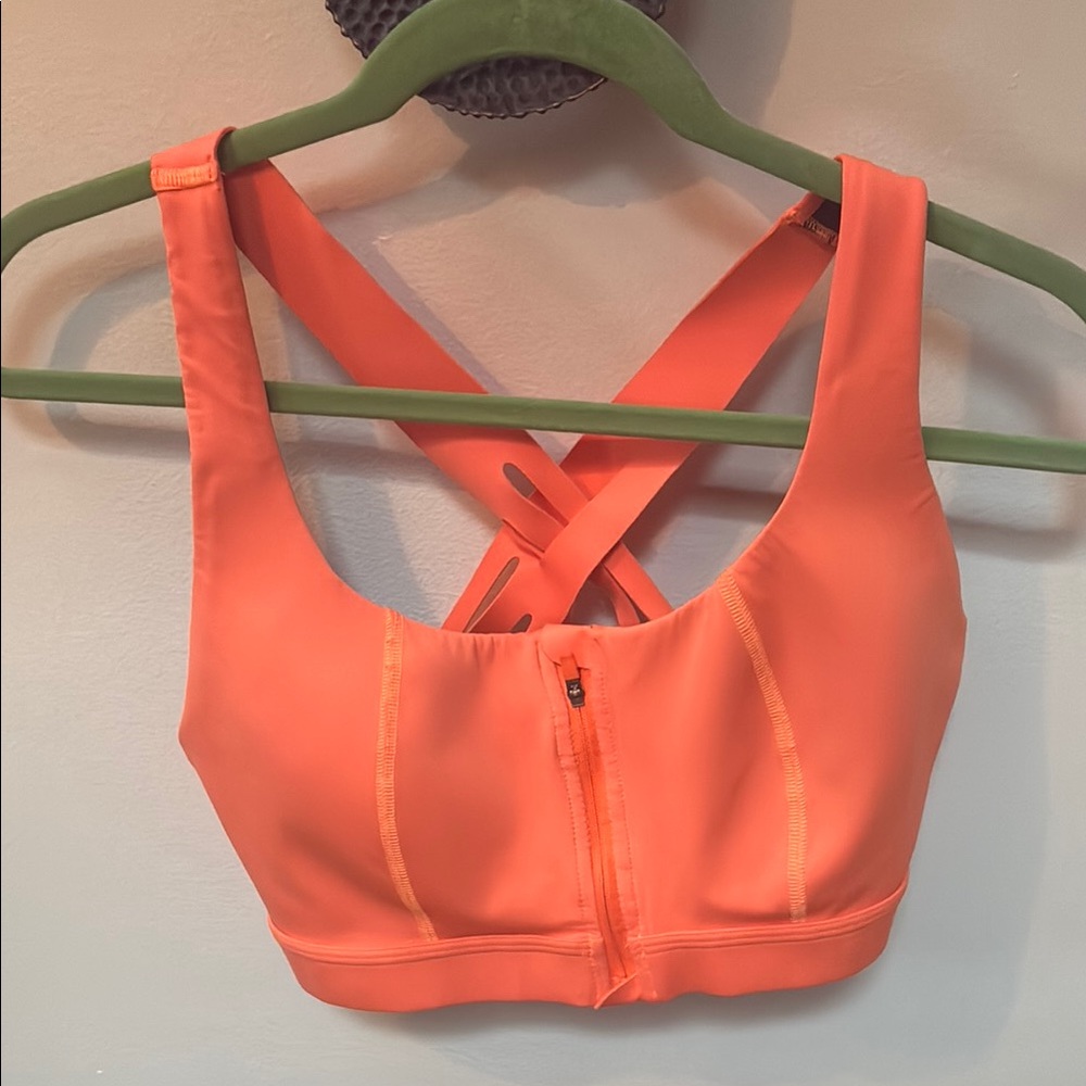 Sweaty Betty Sports Bra L